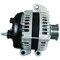 Wai Global Alternator, ALTND ERIF HP, 160 Amp12 Volt, CW, 6Groove Pulley 11113N - alternate 2